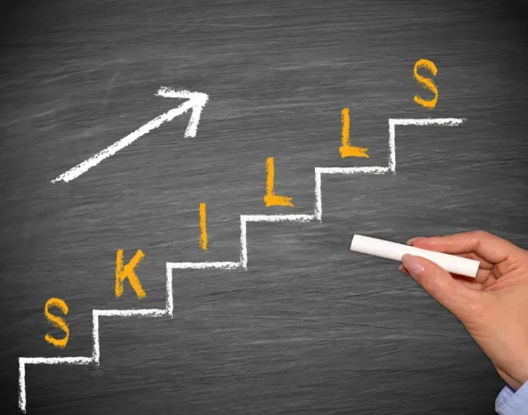 How to upskill during furlough