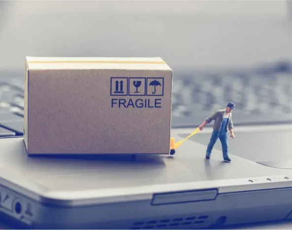 Even the smallest exporter can and must access trade finance to truly thrive