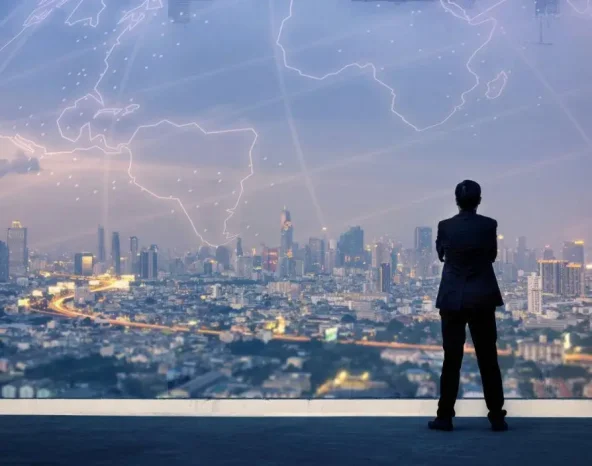 vision of the future