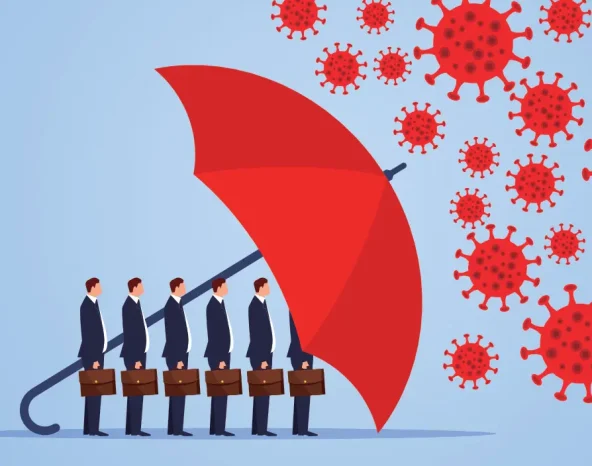Building your business financial resilience to weather COVID-19