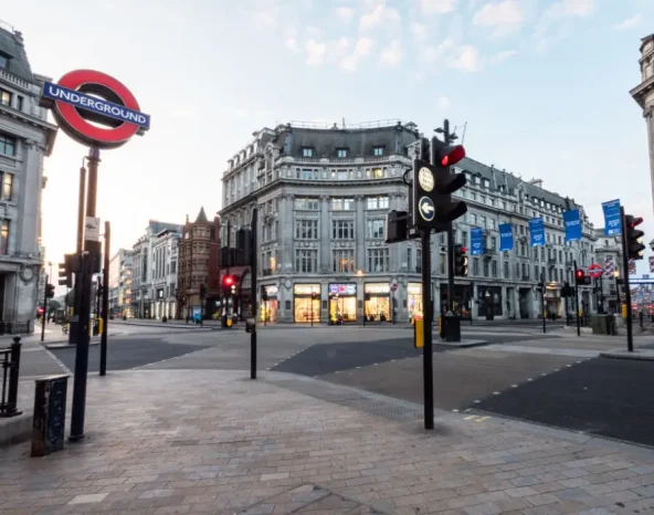 What will the reopening of the high street look like?