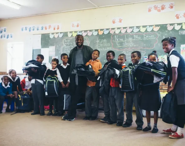 The power of social entrepreneurship