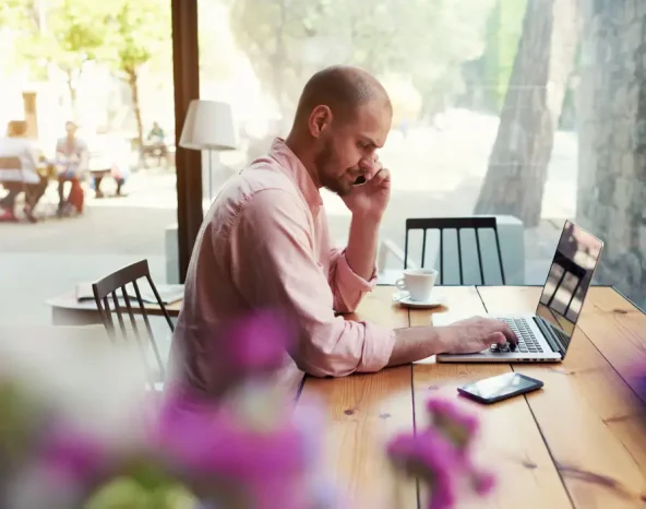 Working from home: good for businesses and employees?