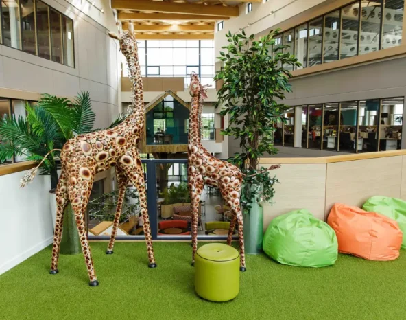 Working remotely: Cementing your culture or bad for business?